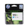 Картридж струйный HP 951XL CN046AE голубой для HP OJ Pro 8100/8600 (1500стр.)