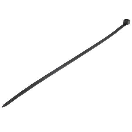 Хомут кабельный 4.8х250 NO-225-184 черный (уп.100 шт) Эра Б0065968