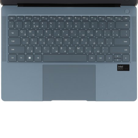 Ноутбук Huawei MateBook 14 FLMH-X/14"/OLED/Intel Core Ultra 5 125H/32Gb/1Tb SSD/Intel Arc/Windows 11 Pro/серый космос/1.31kg