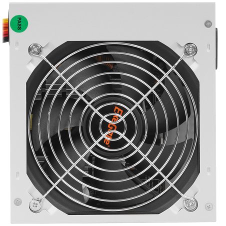 Блок питания ExeGate UN750 (EX292178RUS), 750Вт, 120мм, серебряный