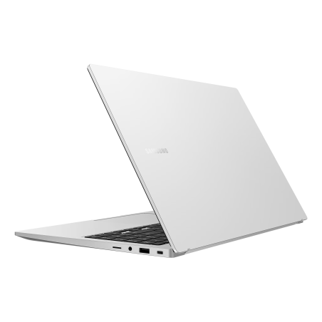 Ноутбук Samsung Galaxy Book 5 360 NP750 Core Ultra 7 256V 16Gb SSD512Gb Intel Arc 140V 15.6" AMOLED Touch FHD (1920x1080) Windows 11 Home grey WiFi BT Cam (NP750QHA-LG2IN)