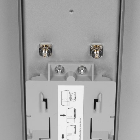 Антенна Ubiquiti AirMax Sector 900-120-13 Секторная антенна 900 МГц, MIMO 2х2, 13 дБи