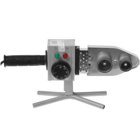 Сварочный аппарат для пластиковых труб Ресанта АСПТ-1000А раструбная (без кейса)