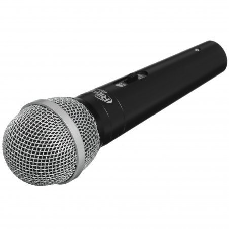 Микрофон RITMIX RDM-150 черный