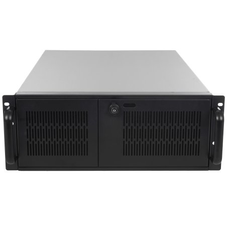 Серверный корпус Exegate Pro 4U4139L <RM 19"", высота 4U, 800W, USB>
