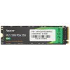 Накопитель SSD Apacer AS2280P4U, 512Gb, PCIe 3.0 x4, M.2 2280, NVMe, R/W 3500/2300
