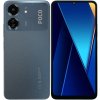 Смартфон POCO C71 RU 4/128Gb синий