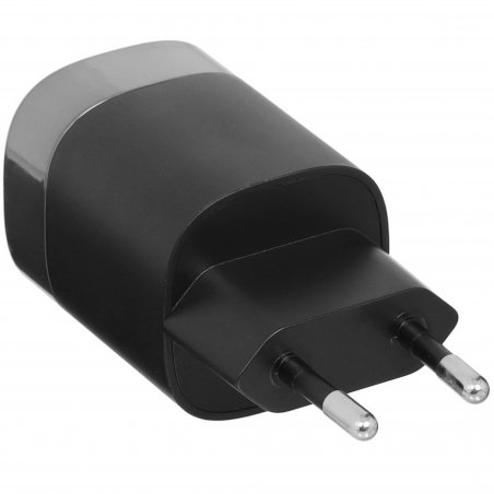 Сетевое зарядное устройство Rexant microUSB 220 В (СЗУ) (5 V, max: 1500 mA) шнур 1.2 м черный