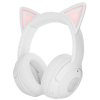 Гарнитура Razer Kraken Kitty V2 BT белый, беспроводная, Bluetooth, подсветка Razer Chroma RGB