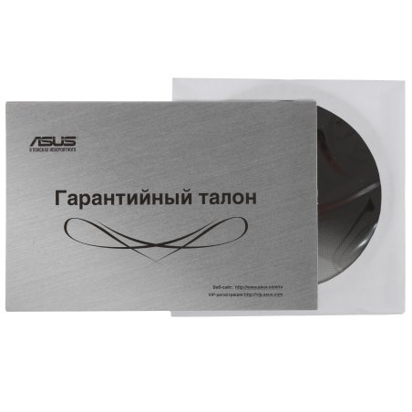 Адаптер ASUS WiFi Adapter USB-AC53 Nano