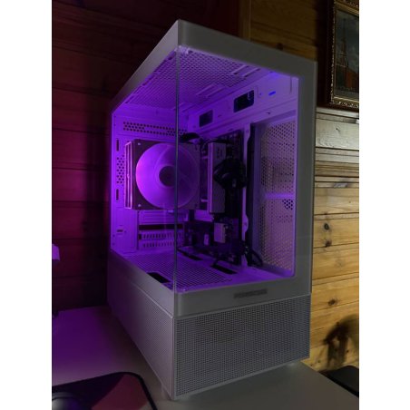 Процессор AMD Ryzen 5 8600G Soc-AM5 4.3GHz OEM