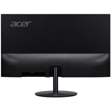 Монитор 23.8" Acer SA241YAbi VA 1920x1080, 75 Гц, 1 мс, 16:9, 250 кд/м2, 1xHDMI, 1xVGA, черный