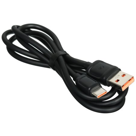 Кабель Hoco X14 X14 TYPE-C TO TYPE-C 1м черный