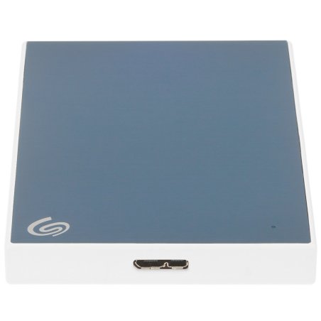 Жесткий диск Seagate One Touch STKY1000402 USB 3.0 1Tb 2.5" голубой