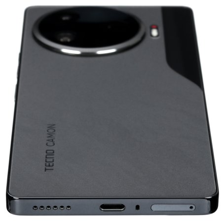 Смартфон Tecno Camon 30 Pro 5G, 12/512Gb, черный