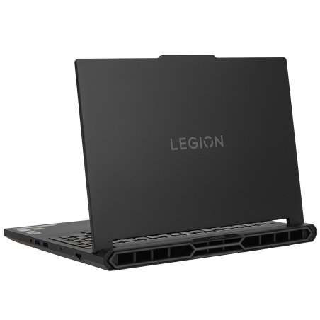 Ноутбук Lenovo Legion Pro 7 16IAX10H/16" WQXGA 2560x1600/Intel Core Ultra 9 275HX/64 Gb/1 Tb SSD/nVidia GeForce RTX 5090 24Gb/No OS/черный/2.57 кг