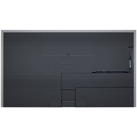 Телевизор LG 55" OLED55G4RLA серебро OLED 4K UHD 120Hz Smart TV