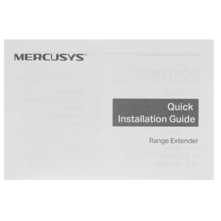 Роутер AC1900 Wi-Fi Range ExtenderSPEED: 600 Mbps at 2.4 GHz + 1300 Mbps at 5 GHz SPEC:4× Fixed External Antennas, 1× Gigabit Port, Wall PluggedFEATURE: MERCUSYS APP, WPS/Reset Button, Signal Indicator, Range Extender/Access Point mode, Adaptive Path