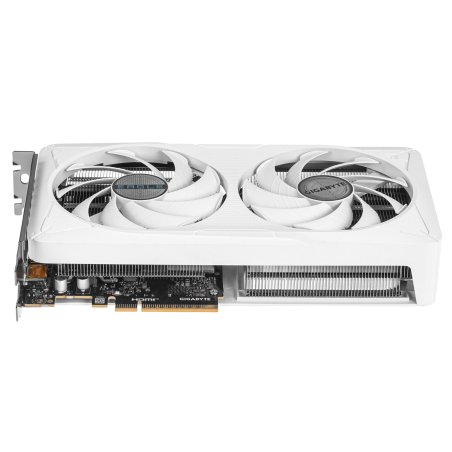 Видеокарта Gigabyte PCIE16 RTX 5060 8Gb GV-N5060EAGLEOC ICE-8GD