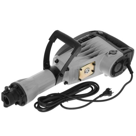 Отбойный молоток ИНТЕРСКОЛ М-25/1500В 530.0.0.00