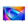 Телевизор Toshiba 75" 75M450RE черный DLED+QLED UHD 60Hz Smart TV VIDAA 1GB/8GB