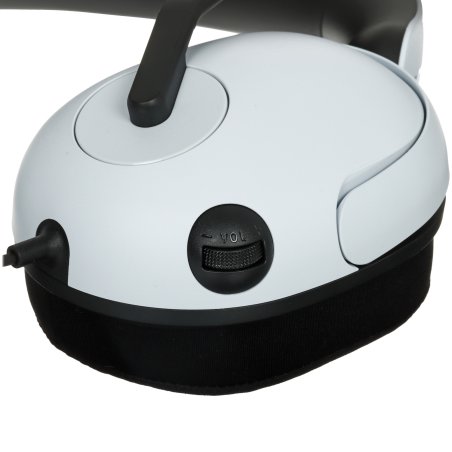 Гарнитура накладные Sony INZONE H3 1.2м черный проводные оголовье (MDRG300/BZ)