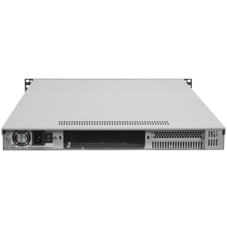 Серверный корпус ExeGate Pro 1U650-04 (RM 19", высота 1U, глубина 650, БП 350ADS, USB)