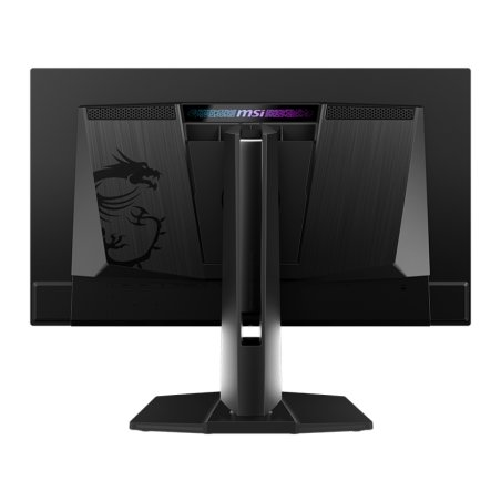 Монитор 27" MSI MPG 271QRX QD-OLED 2560x1440, 360 Гц, 0.03 мс, 16:9, 250 кд/м², 2xHDMI 2.1, DP 1.4, USB-C, 3.5 Jack, USB Hub (2x USB 2.0), HDR10, изогнутый экран (1000R), черный