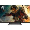 Телевизор Sber 32" SDX-32H2124 черный LED
