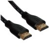Кабель GoPower HDMI (M)-HDMI (M) 3.0M 00-00027306 черный