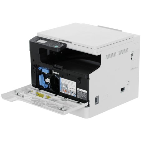 МФУ лазерное Canon imageRUNNER 2425 (4293C003), А3, ч/б, печ. 25 стр/мин (А4) 12 стр/мин (А3), 600 x 600 DPI, Wi-Fi; USB; Ethernet (Без тонера)