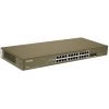 Коммутатор Tenda TEG1016G 16-Port 10/100/1000 Gigabit Switch 19"