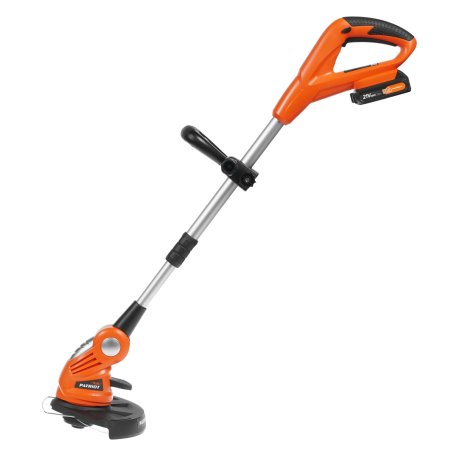 Триммер аккумуляторный PATRIOT TR 235 Li 21B Max UES 250205235