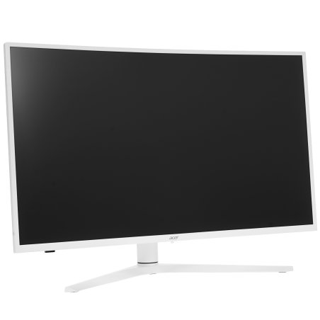 Монитор 38.5" Acer Nitro XZ396QUPwmiipphx VA 2560x1440, 175 Гц, 1мс, 16:9, 400 кд/м², 2xHDMI, 1xDP, 2x2 Вт, изогнутый экран, белый