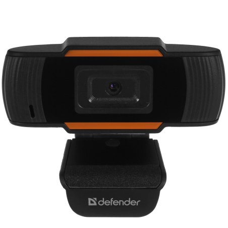 Веб-камера Defender G-lens 2579 HD720p 2МП