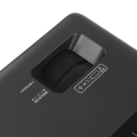 Проектор Cactus CS-PRM.01B.Full HD-A LCD 19000Lm LS 700Lm ANSI (1920x1080) 2500:1 ресурс лампы:50000часов 2xUSB typeA 2xHDMI 1.8кг