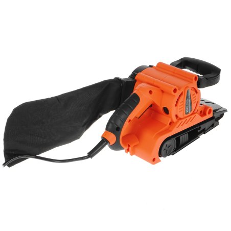 Ленточная шлифовальная шашина PATRIOT BS 810810Вт лента76х533мм регулировка скорости