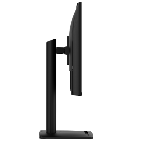 Монитор 27" MSI PRO MP272PMG IPS 1920x1080, 120 Гц, 4 мс, 16:9, 300 кд/м², 1xVGA, 1xHDMI, 1xDP, 1x3.5 мм, 2xUSB-A 2.0, 2x2 Вт, веб-камера, микрофон, черный