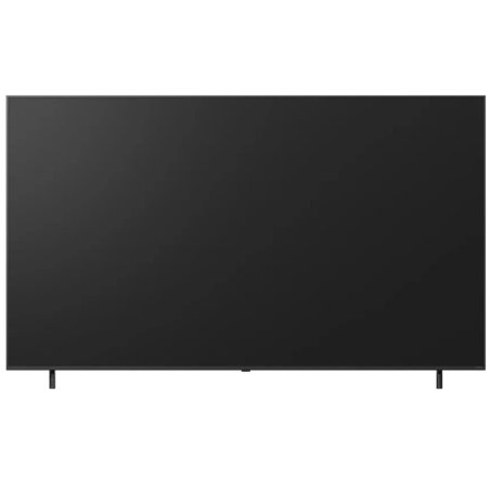 Телевизор LG 86" 86QNED80A6A черный Edge LED 4K UHD 60Hz webOS