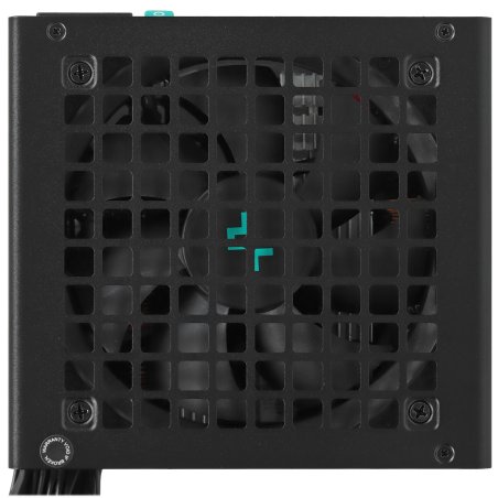 Блок питания Deepcool / GamerStorm PL750D, 750Вт, 80 PLUS Bronze, 120мм, черный