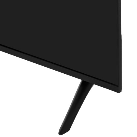 Телевизор Xiaomi 50" TV A 50 2026 черный Direct LED 4K UHD 60 Гц Android TV