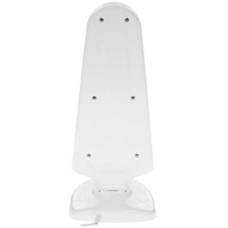 Антенны для цифровых приставок DVB-T2 Perfeo ТВ антенна "STELLA", активная, встр. усилитель, DVB-T2 (PF-TV4563)