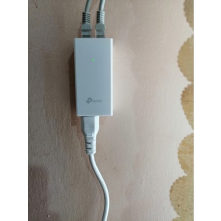 Беспроводная потолочная точка доступа серии N TP-Link SMB EAP110 скорость до 300 Мбит/с