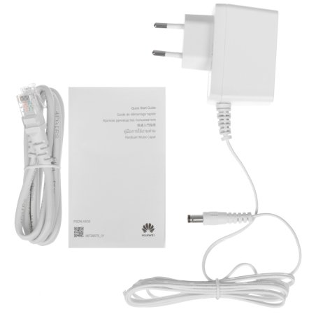 Маршрутизатор Huawei PSDN-AX30-22 WiFi AX3S AX3000 WiFi 6, WAN/LAN:4xGE Ports