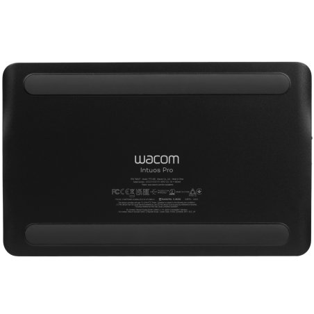Графический планшет Wacom Intuos Pro S (EN DE RU SV PL)