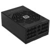 Блок питания Super Flower Power Supply Leadex Platinum 2000W (SF-2000F14HP), 2000Вт, 80 PLUS Platinum, 140мм, модульный, черный