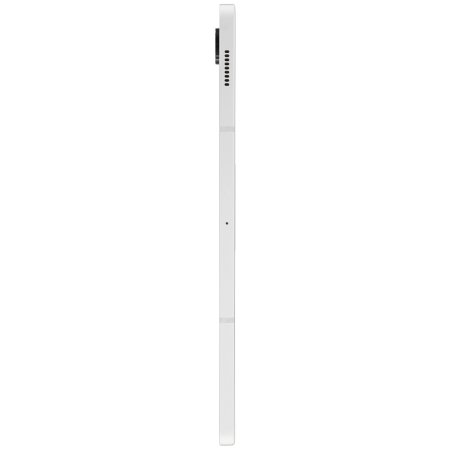 Планшет Samsung Galaxy Tab S10 FE+ SM-X626B 13.1", 12Gb, 256Gb, Wi-Fi, 5G, Android 15 серебристый