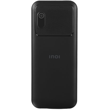 Мобильный телефон INOI 340 PowerHub 4G черный