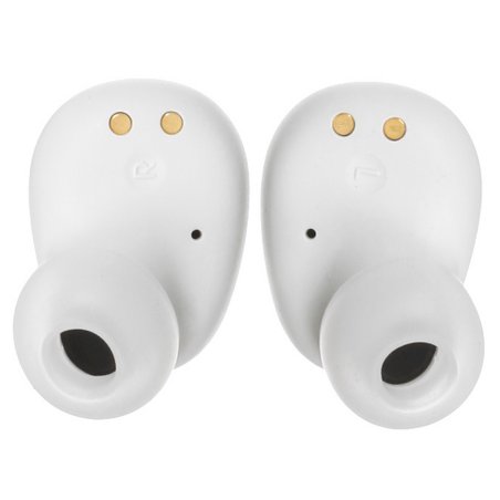 Наушники JBL Wave Buds белый