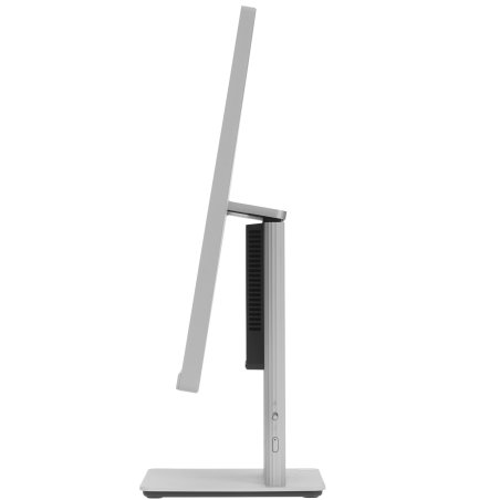 Моноблок Lenovo IdeaCentre AIO 27IRH9 27" FHD (1920x1080) IPS 300N, i5-13420H, 1x16Gb DDR5-5200, 512Gb SSD M.2, Intel UHD, WiFi6, BT, 5.0MP Cam, Wireless KB&Mouse, NoOS, Luna Grey, 1Y